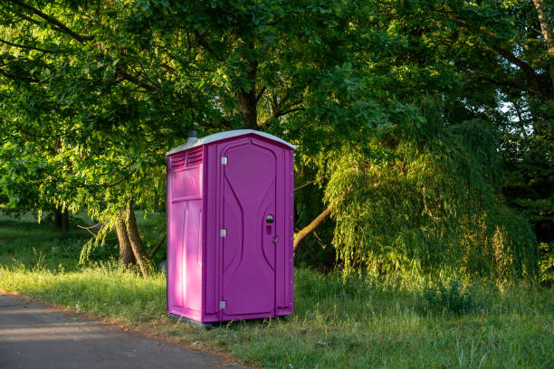 Portable Restrooms for Agricultural Sites in Bluewell, WV